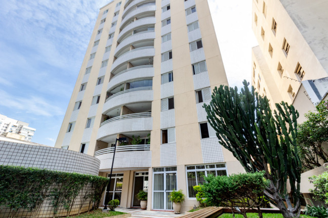 Imagem Apartamento com 3 Quartos à Venda, 93 m² em Pinheiros - São Paulo Imagem Apartamento com 3 Quartos à Venda, 93 m² em Pinheiros - São Paulo