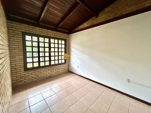 Imagem Casa com 3 Quartos à Venda, 100 m² em José Amândio - Bombinhas