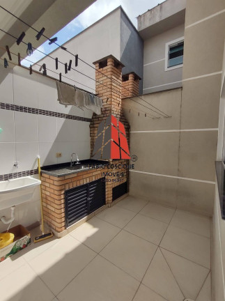 Imagem Sobrado com 3 Quartos à Venda, 150 m² em Tatuapé - São Paulo Imagem Sobrado com 3 Quartos à Venda, 150 m² em Tatuapé - São Paulo