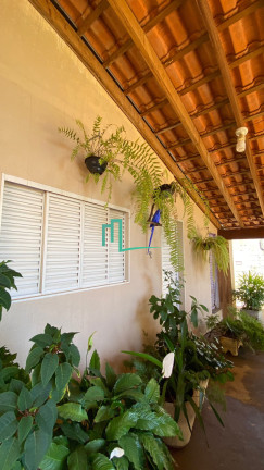 Imagem Imóvel com 4 Quartos à Venda, em Recreio Campo Belo - Franca Imagem Imóvel com 4 Quartos à Venda, em Recreio Campo Belo - Franca
