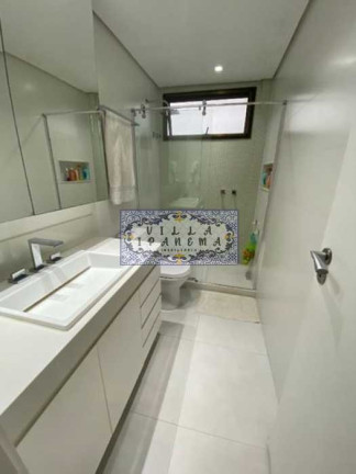 Imagem Cobertura com 4 Quartos à Venda, 280 m² em Barra Da Tijuca - Rio De Janeiro Imagem Cobertura com 4 Quartos à Venda, 280 m² em Barra Da Tijuca - Rio De Janeiro