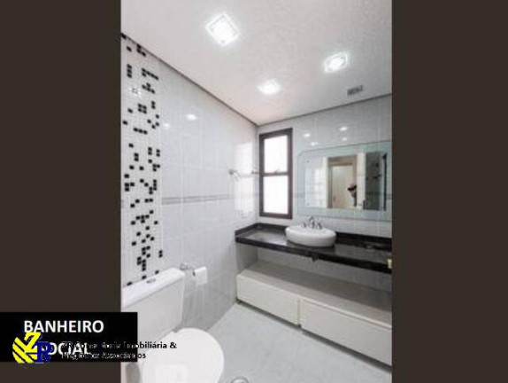 Imagem Apartamento com 3 Quartos à Venda, 152 m² em Chácara Santo Antônio (zona Leste) - São Paulo Imagem Apartamento com 3 Quartos à Venda, 152 m² em Chácara Santo Antônio (zona Leste) - São Paulo