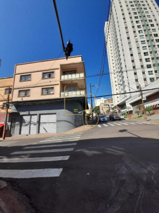 Apartamento com 4 Quartos à Venda, 77 m² em Centro - Londrina