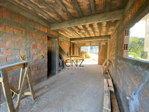 Imagem Sobrado com 3 Quartos à Venda, 92 m² em São Pedro - Brusque