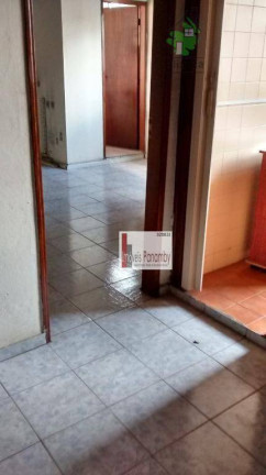 Imagem Galpão à Venda ou Locação, 600 m² em Vila Antonieta - São Paulo Imagem Galpão à Venda ou Locação, 600 m² em Vila Antonieta - São Paulo
