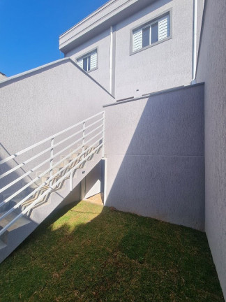 Sobrado com 2 Quartos à Venda, 66 m² em Vila Siria - São Paulo