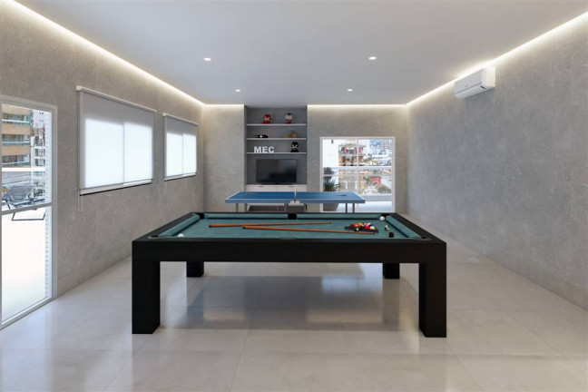 Imagem Apartamento com 2 Quartos à Venda, 78 m² em Aviação - Praia Grande Imagem Apartamento com 2 Quartos à Venda, 78 m² em Aviação - Praia Grande