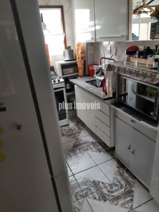 Imagem Apartamento com 2 Quartos à Venda, 67 m² em Morumbi - São Paulo Imagem Apartamento com 2 Quartos à Venda, 67 m² em Morumbi - São Paulo