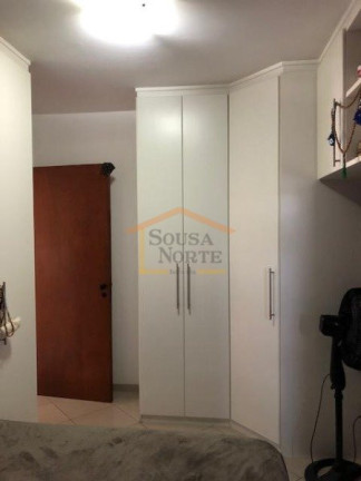 Imagem Apartamento com 3 Quartos à Venda, 93 m² em Vila Guilherme - São Paulo Imagem Apartamento com 3 Quartos à Venda, 93 m² em Vila Guilherme - São Paulo