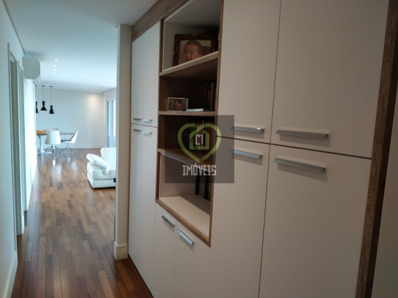 Imagem Apartamento com 4 Quartos à Venda, 241 m² em Jardim Das Perdizes - São Paulo