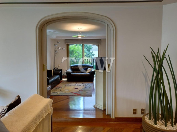 Imagem Apartamento com 4 Quartos à Venda, 402 m² em Jardim Paulista - São Paulo