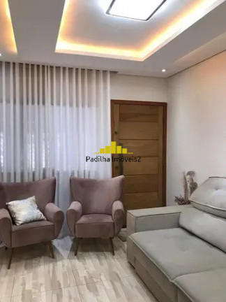 Casa com 3 Quartos à Venda, 180 m² em Jardim Wanel Ville Iv - Sorocaba