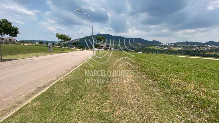 Imagem Terreno em Condomínio à Venda, 450 m² em Chácara Terra Nova - Jundiaí Imagem Terreno em Condomínio à Venda, 450 m² em Chácara Terra Nova - Jundiaí
