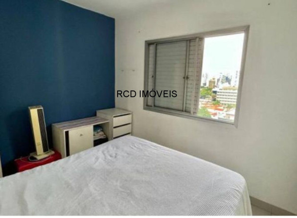 Imagem Apartamento com 3 Quartos à Venda, 71 m² em Vila Gertrudes - São Paulo
