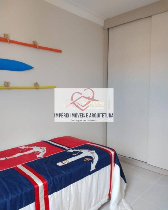 Imagem Apartamento à Venda, 67 m² em Indaiá - Caraguatatuba