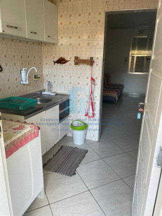 Imagem Kitnet à Venda, 30 m² em Caiçara - Praia Grande