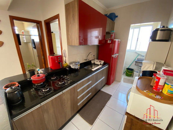 Imagem Apartamento com 1 Quarto à Venda, 49 m² em Ocian - Praia Grande Imagem Apartamento com 1 Quarto à Venda, 49 m² em Ocian - Praia Grande