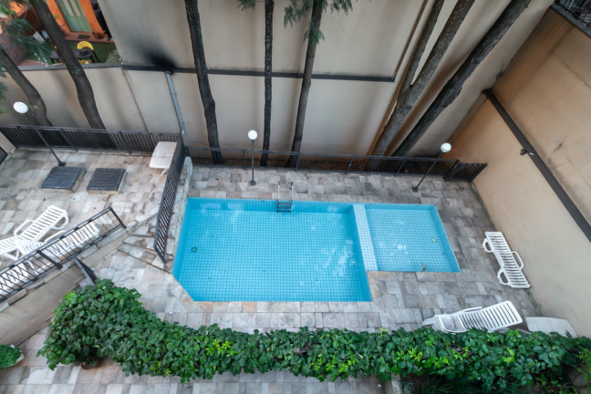 Imagem Apartamento com 3 Quartos à Venda, 120 m² em Pinheiros - São Paulo Imagem Apartamento com 3 Quartos à Venda, 120 m² em Pinheiros - São Paulo