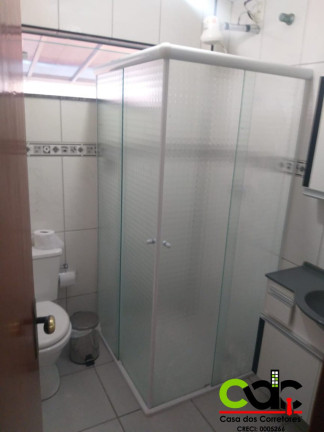 Imagem Casa com 2 Quartos à Venda, 76 m² em Jardim Do Contorno - Poços De Caldas