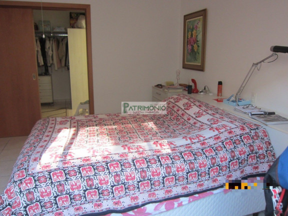 Imagem Casa com 4 Quartos à Venda, 289 m² em Estância Das Flores - Jaguariúna