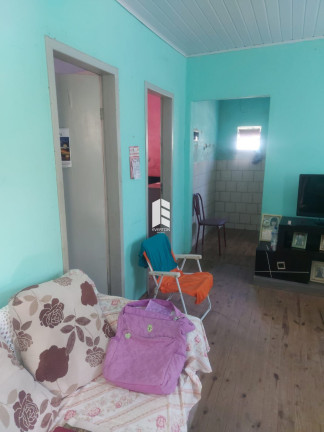 Imagem Casa com 3 Quartos à Venda, 280 m² em São João - Santa Maria Imagem Casa com 3 Quartos à Venda, 280 m² em São João - Santa Maria