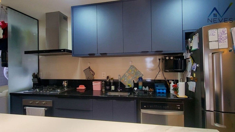 Imagem Imóvel com 3 Quartos à Venda, 116 m² em Setor Noroeste - Brasília Imagem Imóvel com 3 Quartos à Venda, 116 m² em Setor Noroeste - Brasília