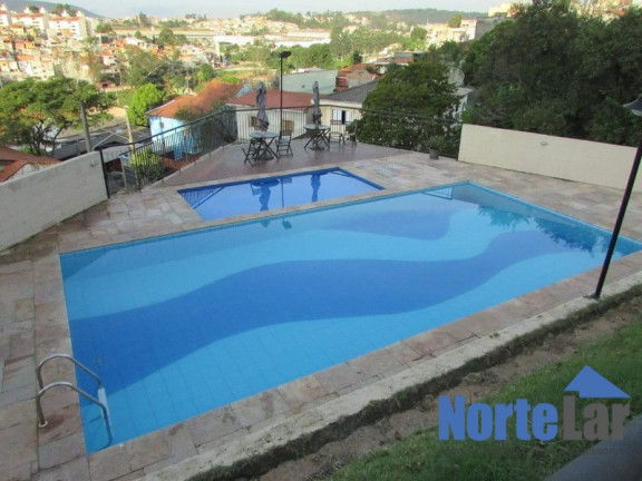 Imagem Apartamento com 2 Quartos à Venda, 55 m² em Jardim Ipanema (zona Oeste) - São Paulo