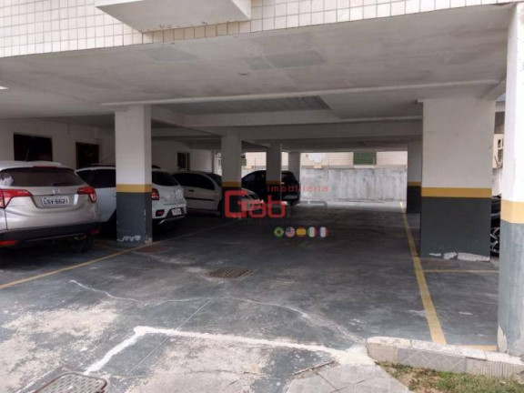 Imagem Apartamento com 2 Quartos à Venda, 70 m² em Braga - Cabo Frio