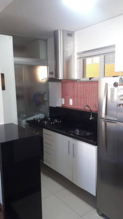Imagem Apartamento com 2 Quartos à Venda, 50 m² em Lopes De Oliveira - Sorocaba
