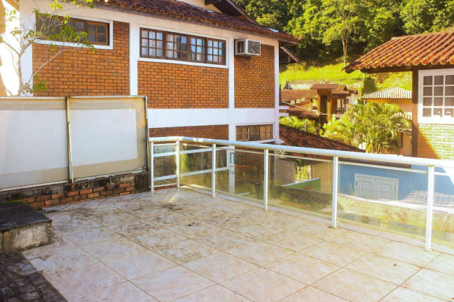 Imagem Casa com 3 Quartos à Venda, 312 m² em Itaipu - Niterói Imagem Casa com 3 Quartos à Venda, 312 m² em Itaipu - Niterói