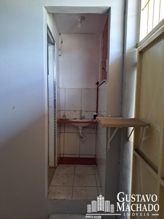 Imagem Imóvel à Venda, 41 m² em São Cristóvão - Volta Redonda Imagem Imóvel à Venda, 41 m² em São Cristóvão - Volta Redonda