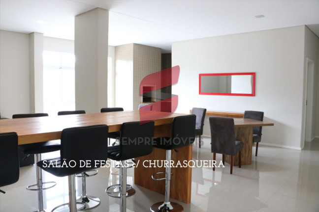Imagem Apartamento com 2 Quartos à Venda, 66 m² em Rebouças - Curitiba Imagem Apartamento com 2 Quartos à Venda, 66 m² em Rebouças - Curitiba