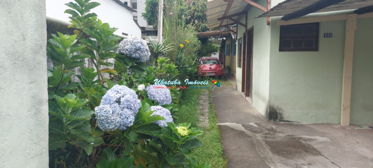 Imagem Casa com 3 Quartos à Venda, 400 m² em Centro - Ubatuba Imagem Casa com 3 Quartos à Venda, 400 m² em Centro - Ubatuba