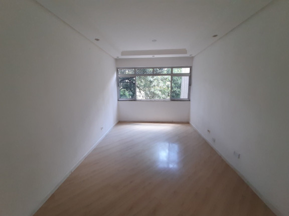 Imagem Apartamento com 2 Quartos à Venda, 71 m² em Alto De Pinheiros - São Paulo