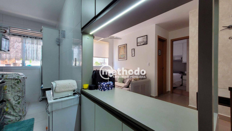 Imagem Apartamento com 2 Quartos à Venda, 43 m² em Parque Industrial - Campinas Imagem Apartamento com 2 Quartos à Venda, 43 m² em Parque Industrial - Campinas