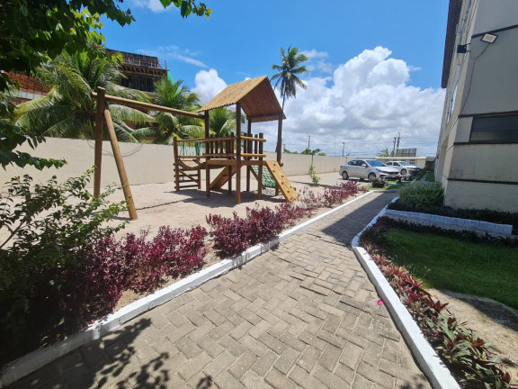 Imagem Flat com 1 Quarto à Venda, 26 m² em Porto De Galinhas - Ipojuca