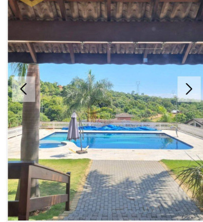 Imagem Casa com 6 Quartos à Venda, 2.432 m² em Horizonte Azul - Village Ambiental Ii - Itupeva Imagem Casa com 6 Quartos à Venda, 2.432 m² em Horizonte Azul - Village Ambiental Ii - Itupeva