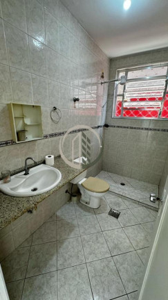 Imagem Apartamento com 2 Quartos à Venda, 74 m² em Macuco - Santos