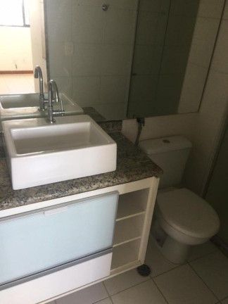 Imagem Apartamento com 2 Quartos à Venda, 62 m² em Imbuí - Salvador