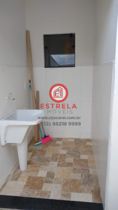 Imagem Casa com 3 Quartos à Venda, 88 m² em Residencial Santa Paula - Jacareí
