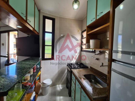 Imagem Apartamento com 1 Quarto à Venda, 48 m² em Toninhas - Ubatuba