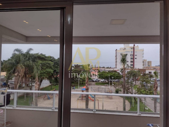 Imagem Apartamento com 3 Quartos à Venda, 85 m² em Praia João Rosa - Biguaçu Imagem Apartamento com 3 Quartos à Venda, 85 m² em Praia João Rosa - Biguaçu