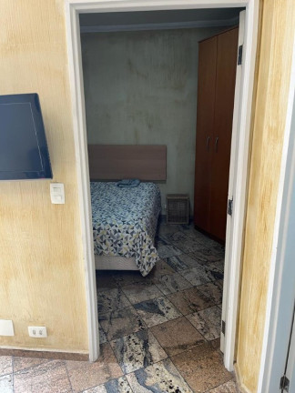 Imagem Imóvel com 1 Quarto à Venda, 33 m² em Indianópolis - São Paulo Imagem Imóvel com 1 Quarto à Venda, 33 m² em Indianópolis - São Paulo