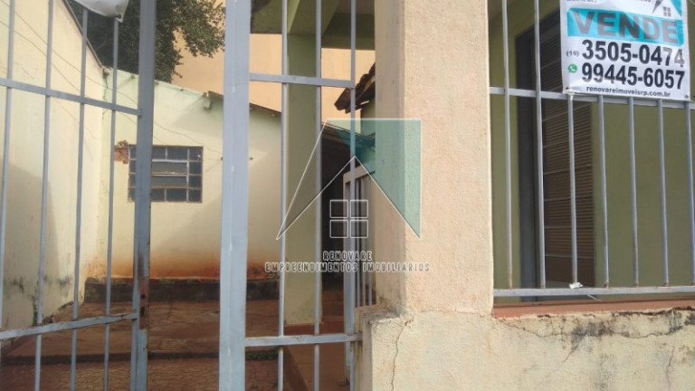 Imagem Casa com 3 Quartos à Venda, 94 m² em Vila Virgínia - Ribeirão Preto Imagem Casa com 3 Quartos à Venda, 94 m² em Vila Virgínia - Ribeirão Preto