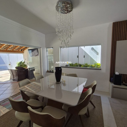 Imagem Sobrado com 3 Quartos à Venda, 255 m² em Residencial Amazonas - Franca Imagem Sobrado com 3 Quartos à Venda, 255 m² em Residencial Amazonas - Franca