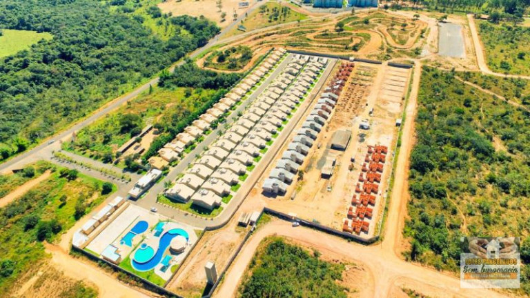 Imagem Imóvel à Venda, 300 m² em Setor Lagoa Quente - Caldas Novas Imagem Imóvel à Venda, 300 m² em Setor Lagoa Quente - Caldas Novas