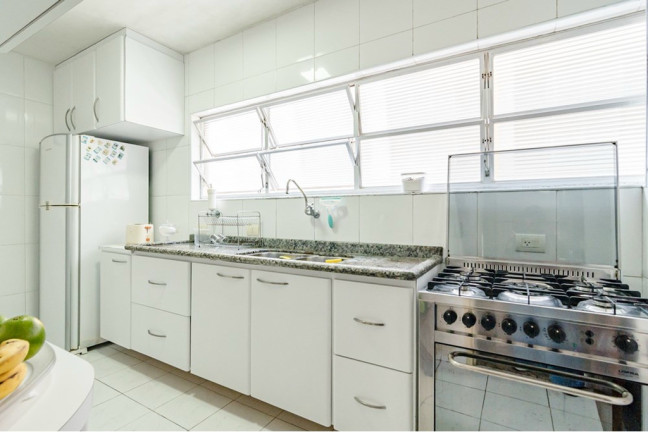 Imagem Imóvel com 3 Quartos à Venda, 124 m² em Jardim Paulista - São Paulo Imagem Imóvel com 3 Quartos à Venda, 124 m² em Jardim Paulista - São Paulo