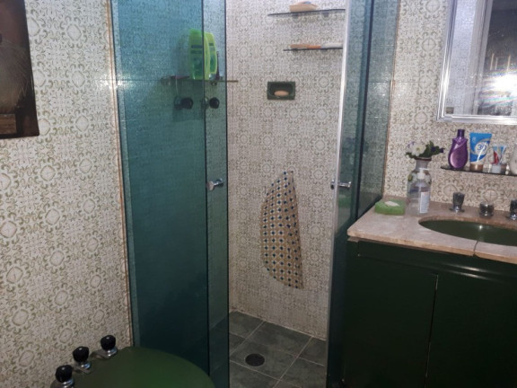 Imagem Imóvel com 4 Quartos à Venda, 173 m² em Vila Mariana - São Paulo Imagem Imóvel com 4 Quartos à Venda, 173 m² em Vila Mariana - São Paulo