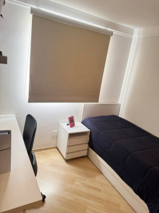 Imagem Apartamento com 3 Quartos à Venda, 126 m² em Vila Romana - São Paulo