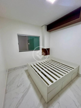 Imagem Casa com 2 Quartos à Venda, 64 m² em Village Santa Rita - Goiânia